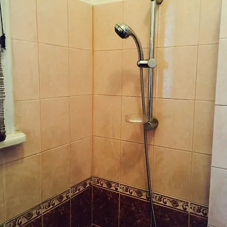 Apartament Retro Sofia