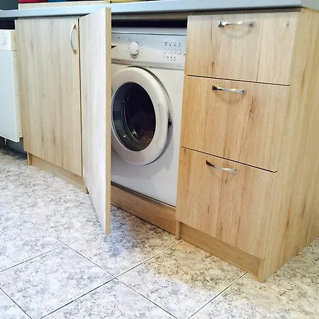 Apartament Retro
