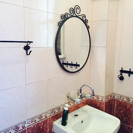 Apartament Retro
