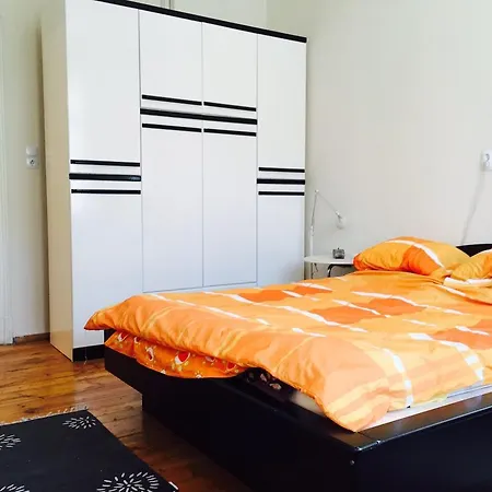 Apartament Retro Sofia