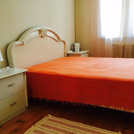 Apartment Apartament Retro