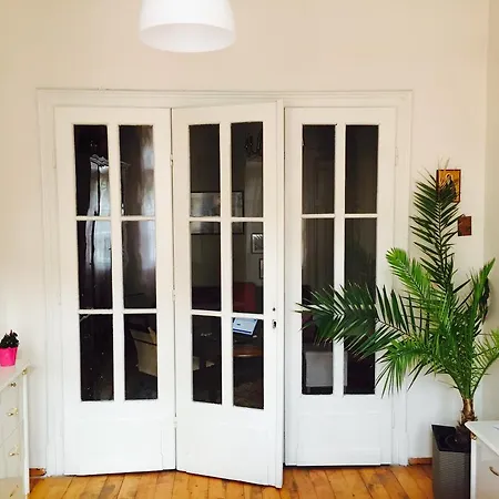 Apartament Retro