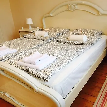 Apartament Retro Sofia