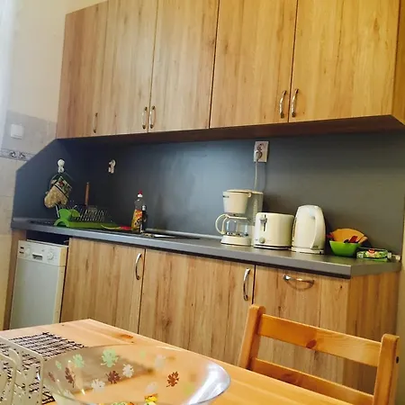Apartament Retro