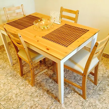 Apartament Retro